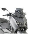 Bulle moto Givi D2167B fumée pour Yamaha 125 - 300 X-Max 2023-2025