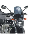 Bulle moto Givi 140D fumée pour Yamaha FZ6FZ6 600 Fazer 2004-2006