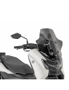 Bulle moto Givi fumée pour Yamaha N-Max 125 2025-2026