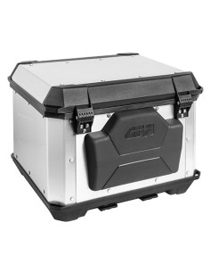 Dosseret passager Givi E248