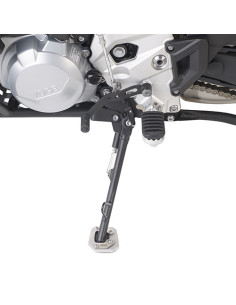 Élargisseur de béquille Givi ES9260 pour Voge Valico 900 DSX 2024-2025