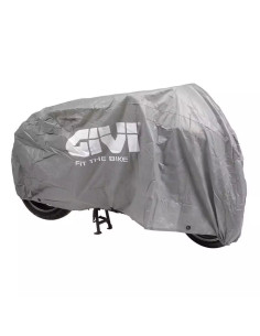 Housse de protection moto Givi universel