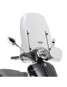 Fixations de bulle Givi A5620A pour Vespa GTS 125 - 300 / Super 2023