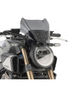 Fixations de bulle Givi 1173S pour Honda CB 650 R 2024