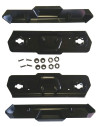 Kit de fixation de rechange Givi compatible avec DLM36