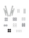 Kit de montage Givi A4138A pour Kawasaki Z 650 S