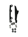 Fixations de bulle Givi 1104DT pour Honda Crossrunner 800 2011-2014