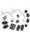 Fixations de bulle Givi A147A pour BMW R 1200 R 2006-2010