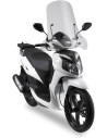 Fixations de bulle Givi A297A pour SYM Symphony SR 50-125-151 2010-2016