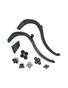 Fixations de bulle Givi A307A pour Honda SH 300I 2007-2010