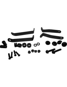Fixations de bulle Givi A440A pour Kymco Agility 50-125-150-200 R16 2008-2013