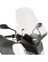 Fixations de bulle Givi 446DT pour MBK Skycruiser 125 2010-2012 - Yamaha XMAX 125 - 250 2010-2013