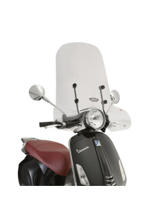 Fixations de bulle Givi A5608A pour PIAGGIO Vespa Primavera 50-125-150 - Vespa Sprint 50-125-150 2014-2026