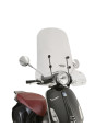 Fixations de bulle Givi A5608A pour PIAGGIO Vespa Primavera 50-125-150 - Vespa Sprint 50-125-150 2014-2026