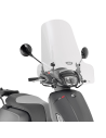 Fixations de bulle Givi A6120A pour Kymco Like Sport 125 2022-2025