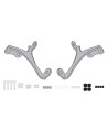 Fixations de bulle Givi A8401A pour Harley-Davidson Sportster S 1250 2021-2022