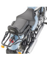 Kit de montage des supports de bagagerie Givi 9053KIT pour Royal Enfield Meteor 350 2021-2022