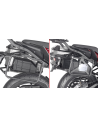 Kit de montage Tool Box Givi TL2148KIT pour Yamaha TRACER 700 2020-2024