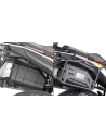 Kit de montage Tool Box Givi S250 pour support valise KTM - ROYAL ENFIELD