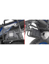 Kit de fixation Tool Box TL2145KIT pour support Givi pour Yamaha Tenere 700 2019-2020 / Yamaha Tenere 700 2021-2022