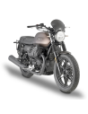 Fixations de bulle Givi 100AL / ALB 140A / S pour MOTO GUZZI V7 III Stone Night Pack 2019-2020
