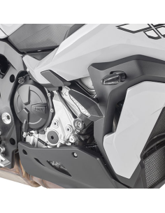 Kit de montage pour tampons de protection Givi SLD01 pour BMW S 1000 XR 2020