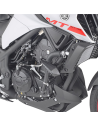 Kit de montage pour tampons de protection Givi SLD01 pour YAMAHA MT03 321 2020-2022