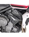 Kit de montage pour tampons de protection Givi pour TRIUMPH 660 Trident 2021