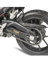 Lèche roue Givi MG1203 pour Honda NX 500 2024-2025