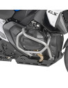 Pare-carters Givi TN5143SL pour BMW R 1300 GS 2024-2026