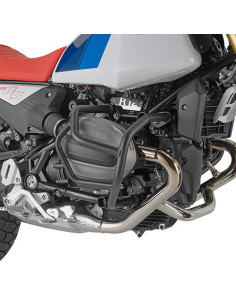 Pare-carters Givi TN5151 Noir pour BMW R 12 GS