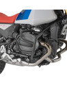 Pare-carters Givi TN5151 Noir pour BMW R 12 GS