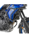 Pare-carters Givi TNH2174 Noir pour Yamaha Tenere 700 Rally 2025-2026