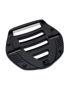Platine de top case Givi Monolock MM seul