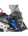 Protège-mains Givi DF5146 Fumé pour BMW R 1300 GS Adventure 2025-2026