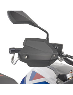 Protège-mains Givi EH5145 Noir pour BMW F 900 GS 2024-2026