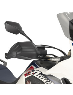 Protège-mains Givi HP1144 pour Honda CRF1000L Africa Twin 2016-2017 / Honda CRF1000L Africa Twin 2018-2019