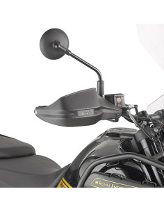 Protège-mains Givi pour Royal Enfield HIMALAYAN 450 2024