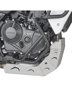 Sabot moteur Givi RP1201 pour Honda XL 750 TRANSALP 2023-2026