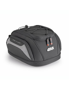 Sac de selle moto 14 L Givi EASY07 Tanklock