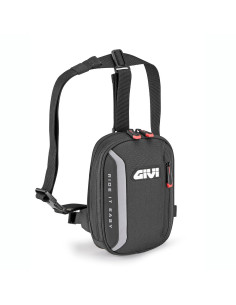 Sacoche de cuisse moto Givi EASY09S - Taille S