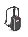 Sacoche de cuisse moto Givi EASY09S - Taille S