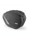 Sacoche latérale droite 18 L Givi EASY12L Stealth
