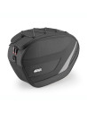 Sacoche latérale gauche 18 L Givi EASY12L Stealth