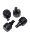 Silentblocs Givi pour platine x4