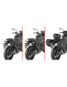 Support pour sacoche cavalière Givi STL2169 pour Yamaha MT 09 2024-2026