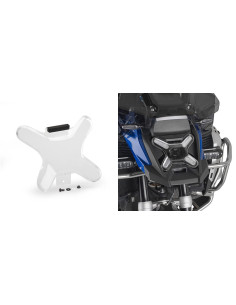 Support Givi HLP5146ST pour BMW R 1300 GS 2024-2026 / BMW R 1300 GS Adventure 2025-2026