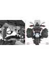 Support Givi PL5146CAM Monokey CAM-SIDE pour montage sur support d'origine BMW R 1300 GS Adventure 2025-2026