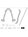 Supports pour feux additionnels Givi pour YAMAHA MT09 TRACER 2015-2017