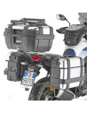 Supports de valises latérales Givi PLO1201MK Monokey pour Honda XL750 TRANSALP 2023-2026